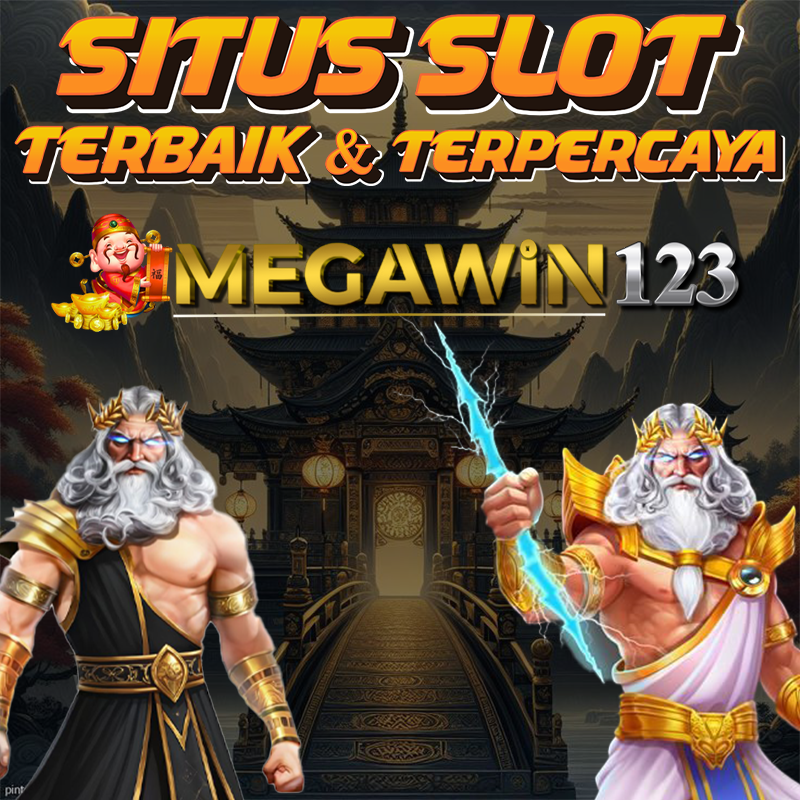 MEGAWIN123
